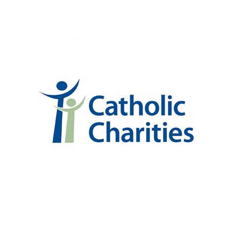 catholic charities endeavors
